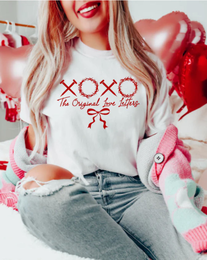 Xoxo
