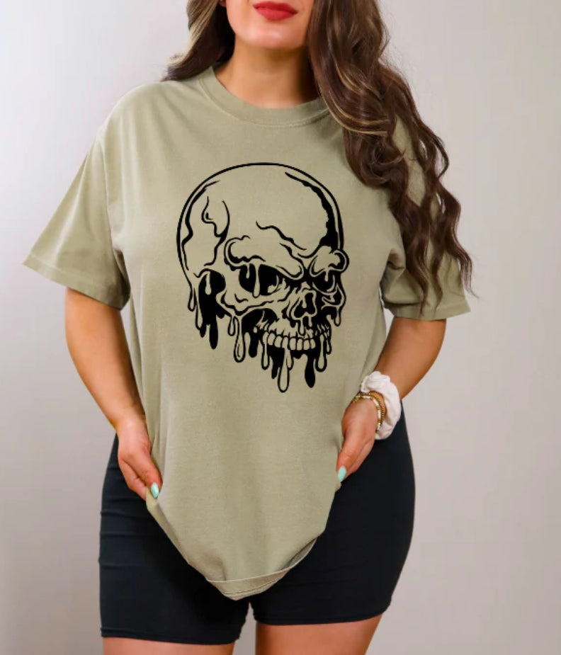 Skull
