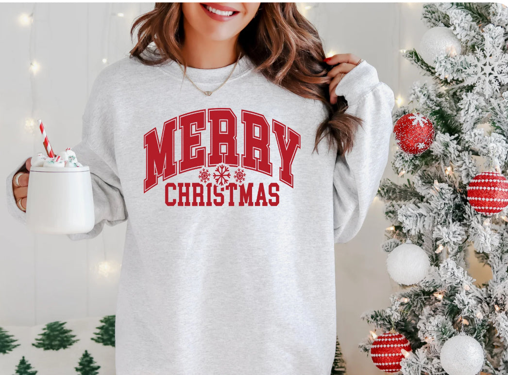 Merry Christmas