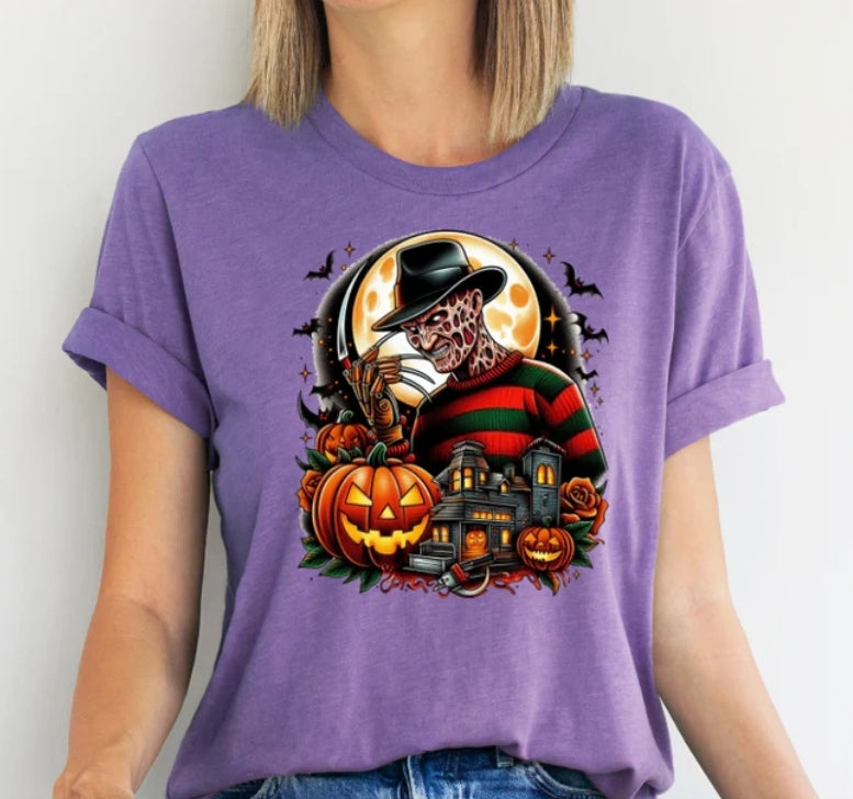 Freddy