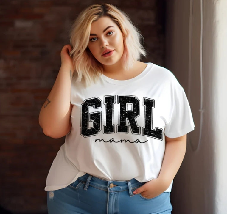 Girl Mama