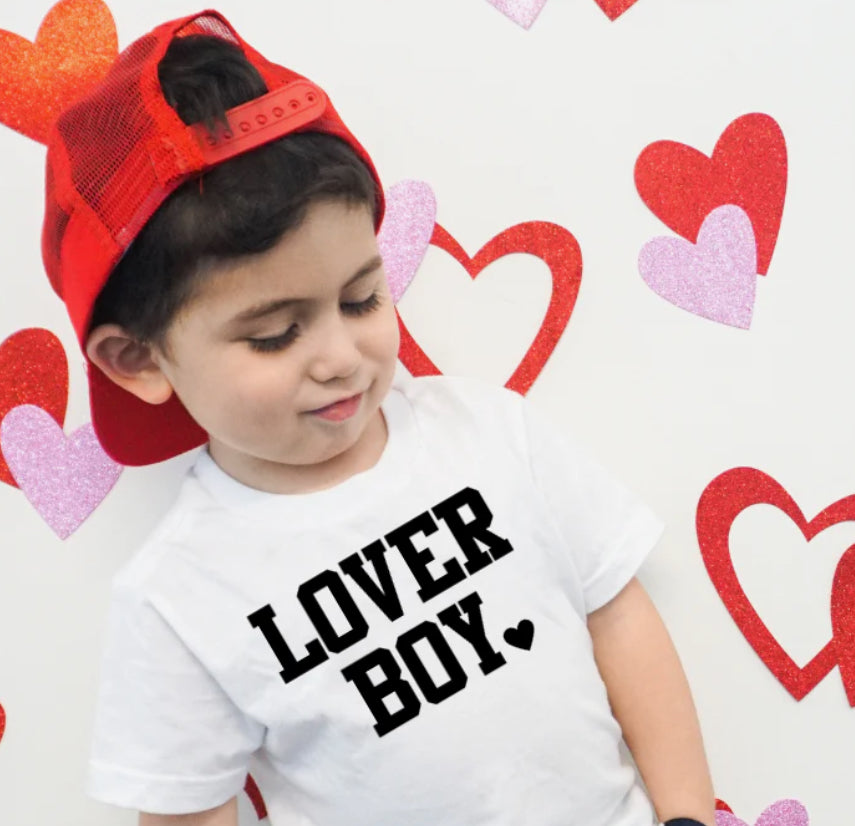 Lover boy
