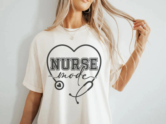 Nurse mode