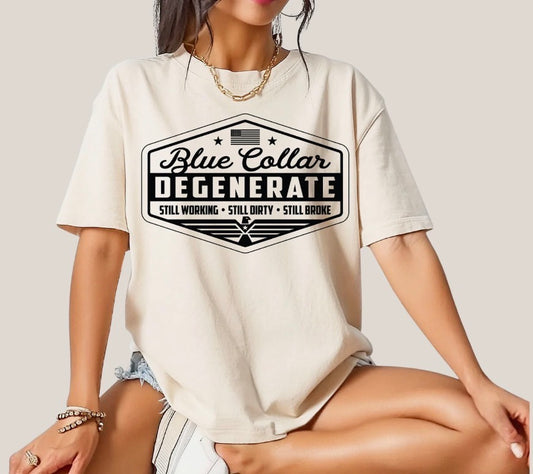 Degenerate