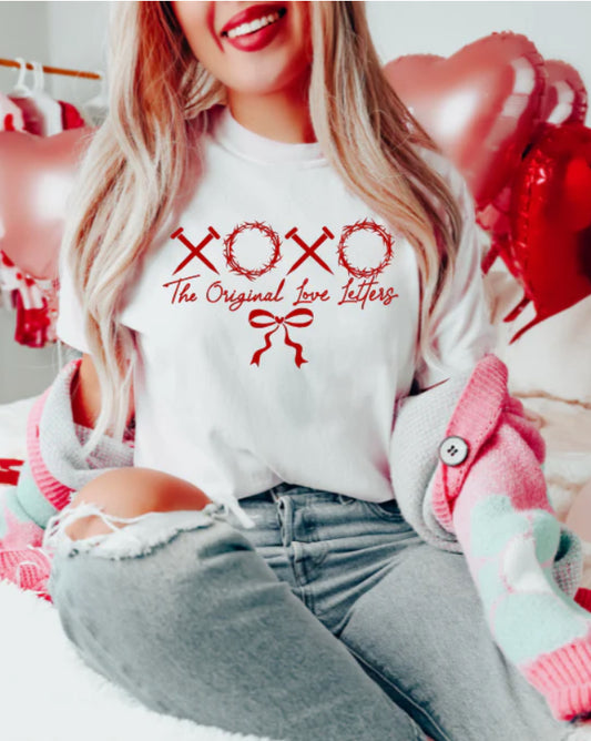 Xoxo