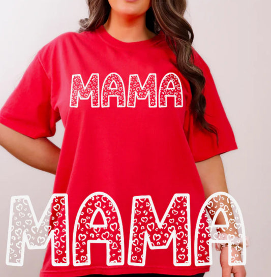 Mama