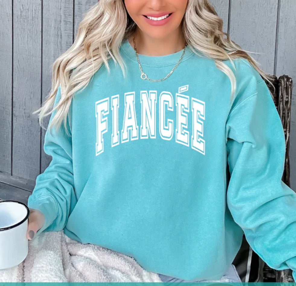 Fiancée