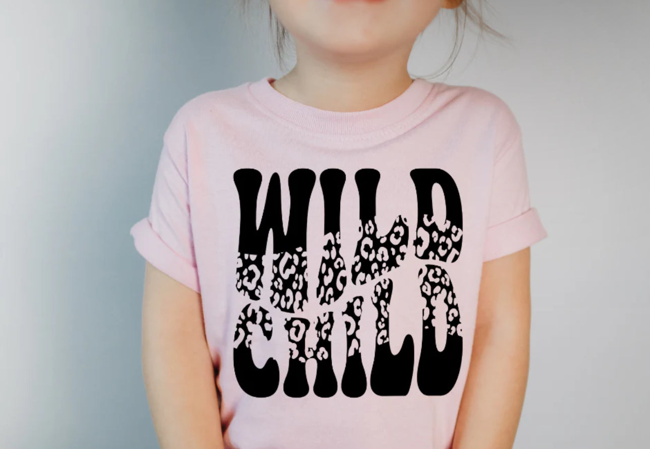 Wild child