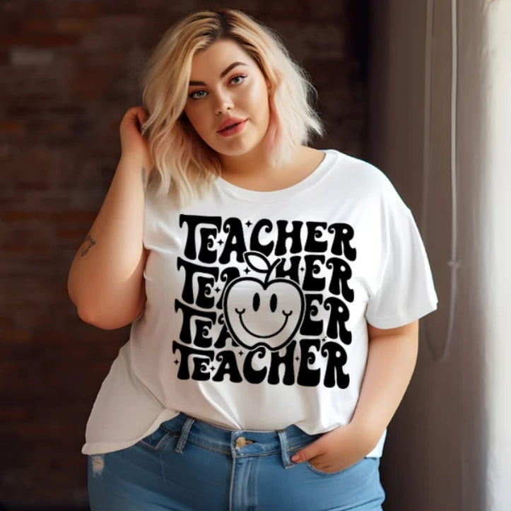 Teacher