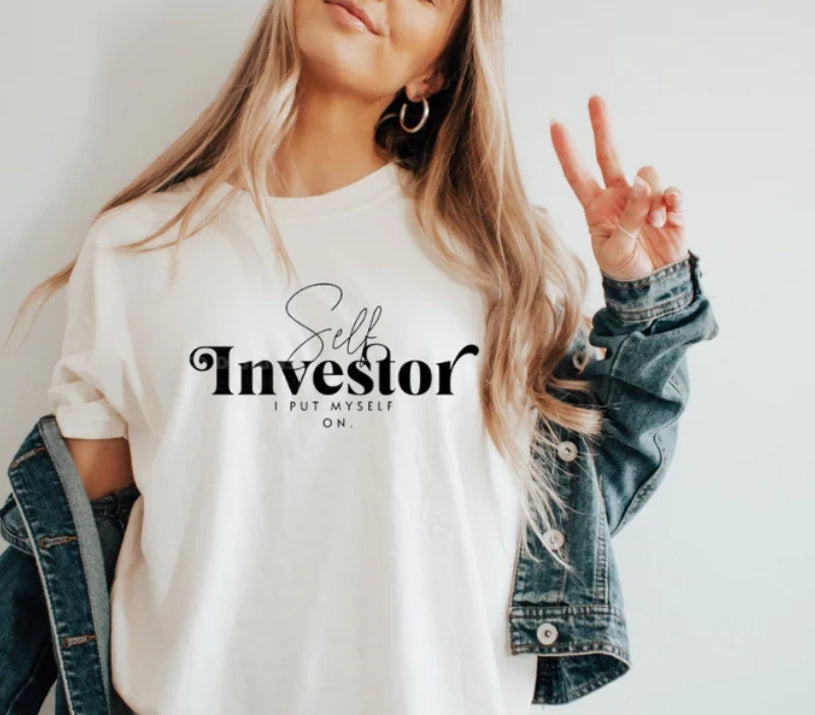 Self investor