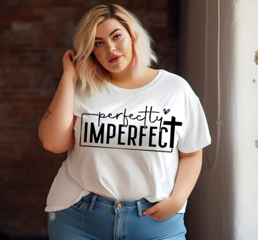 Perfectly imperfect