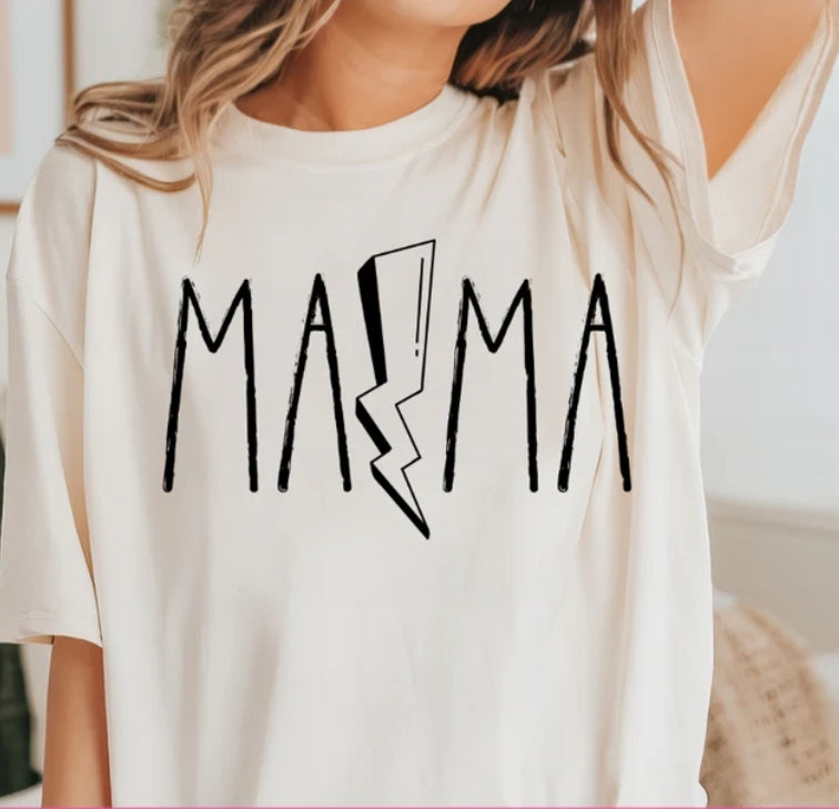 Mama