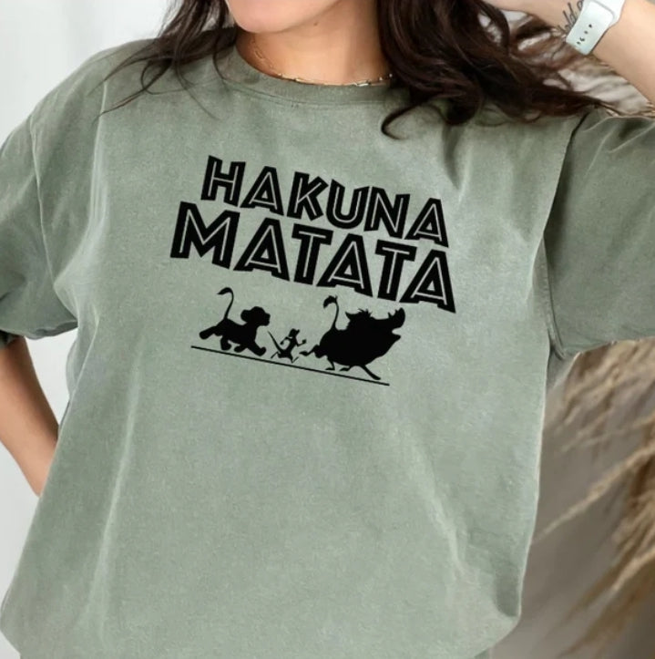 Hakuna Matata