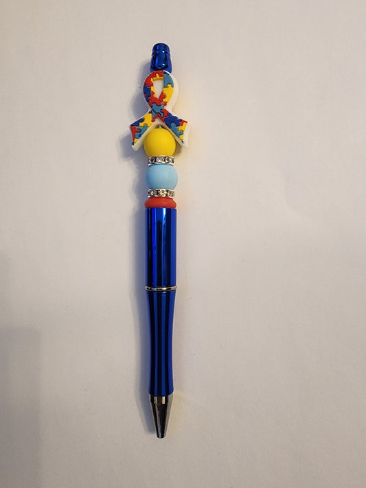 Autism Pen