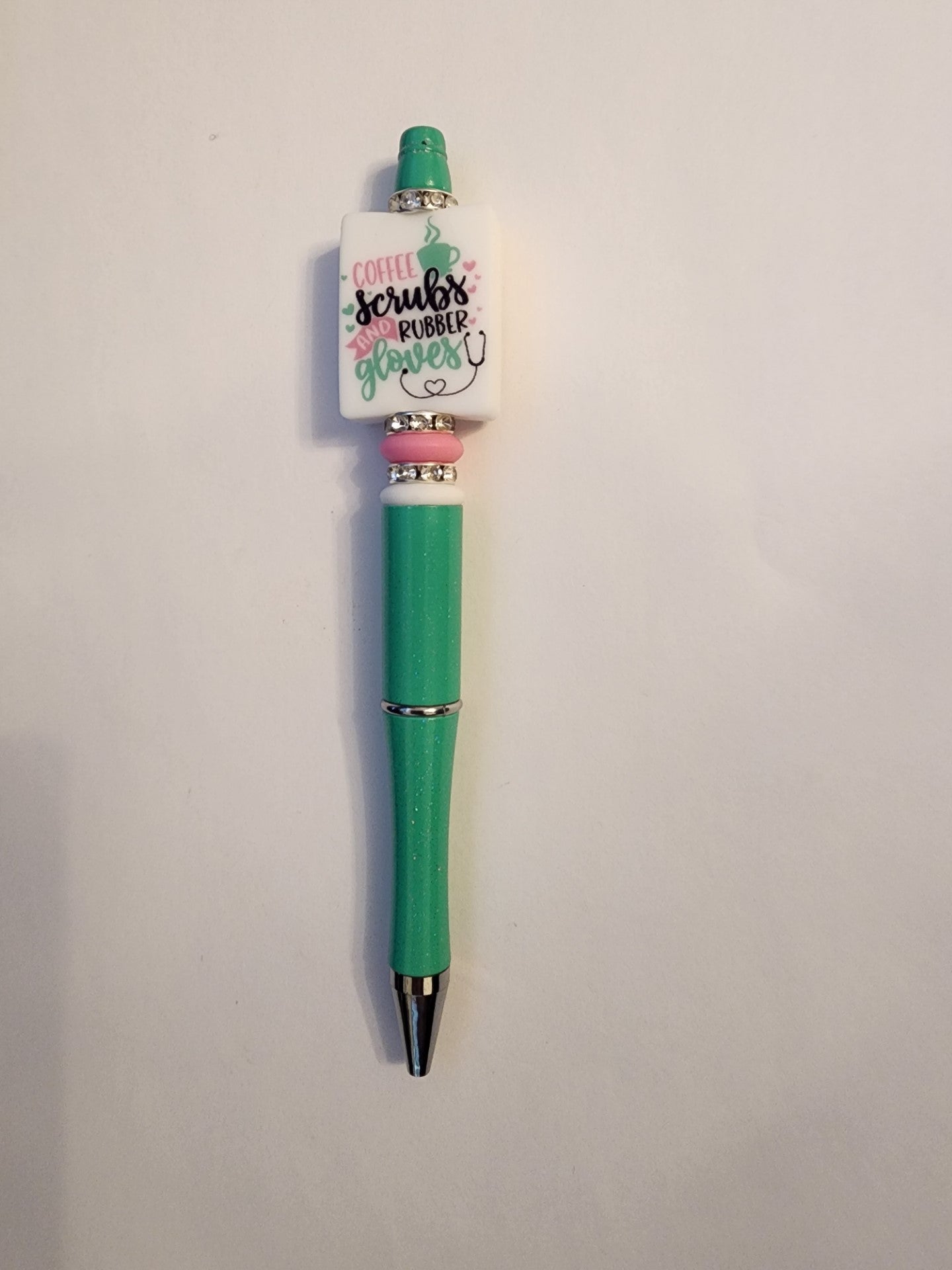 Nurse pen