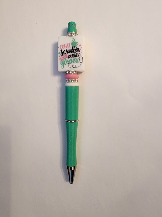 Nurse pen