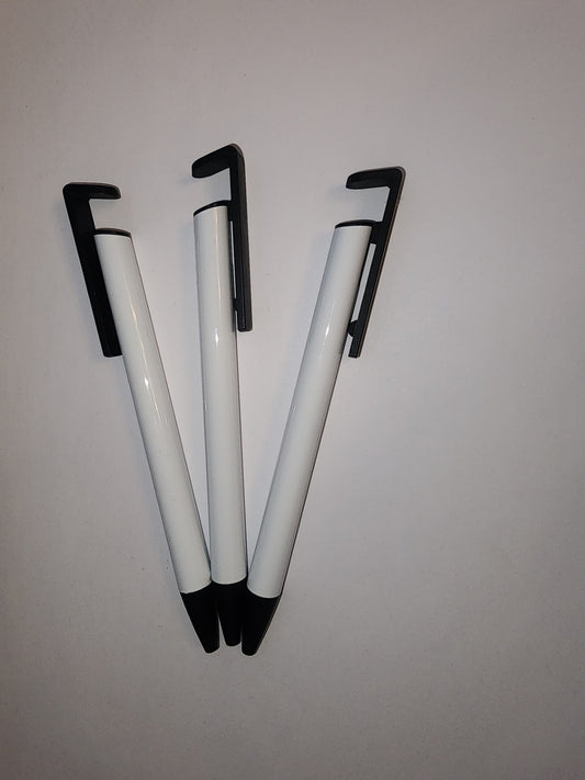 Sublimation pen